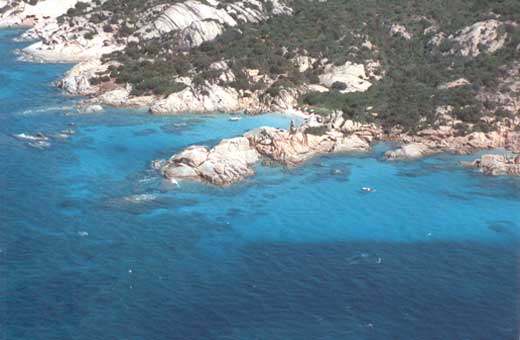 Sassi Piatti e Spiaggia